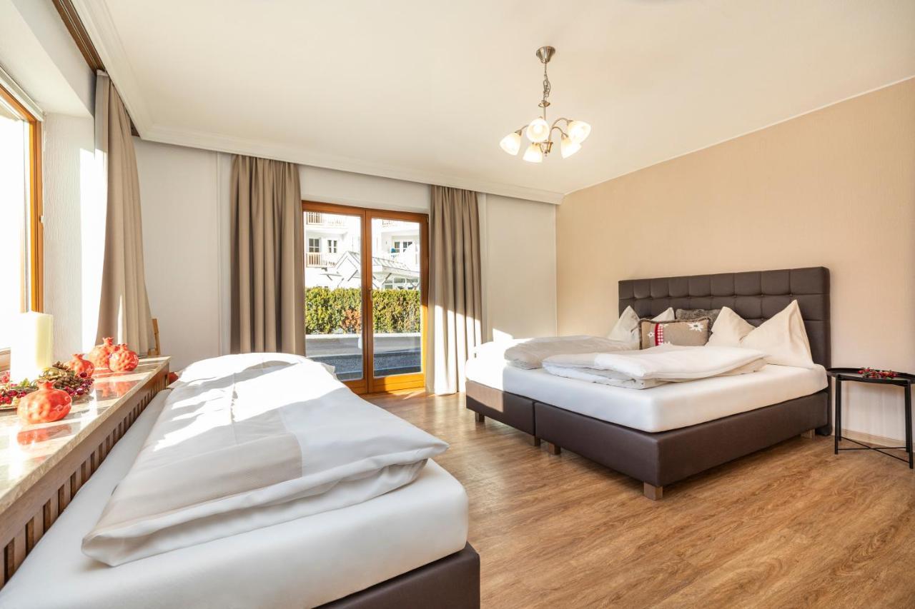 Herzerl-chalet * Flachau