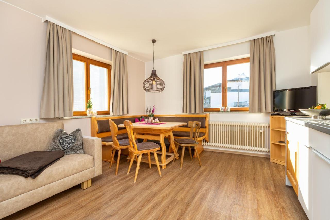 Apartment Herzerl-chalet