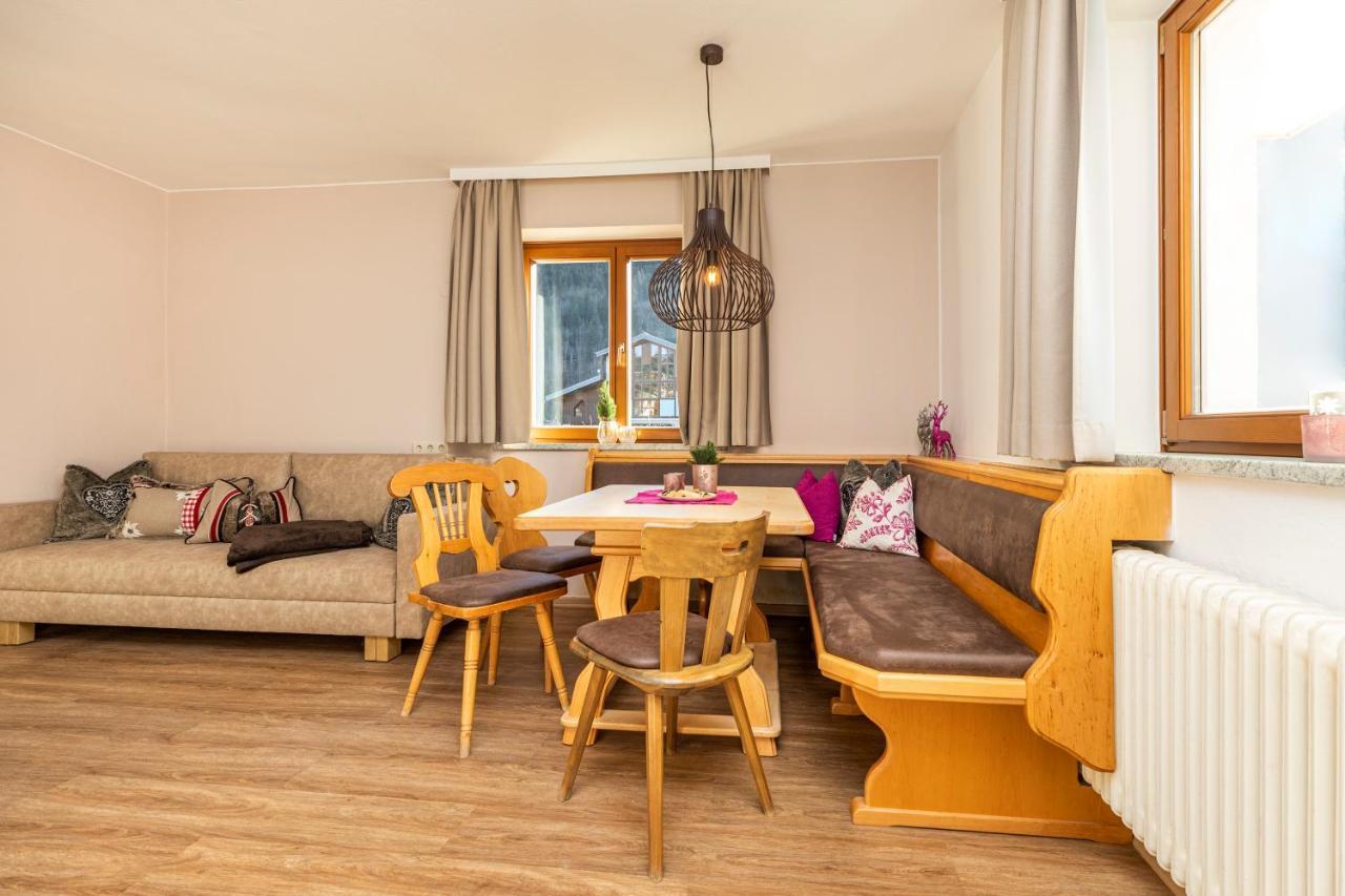 Herzerl-chalet Flachau