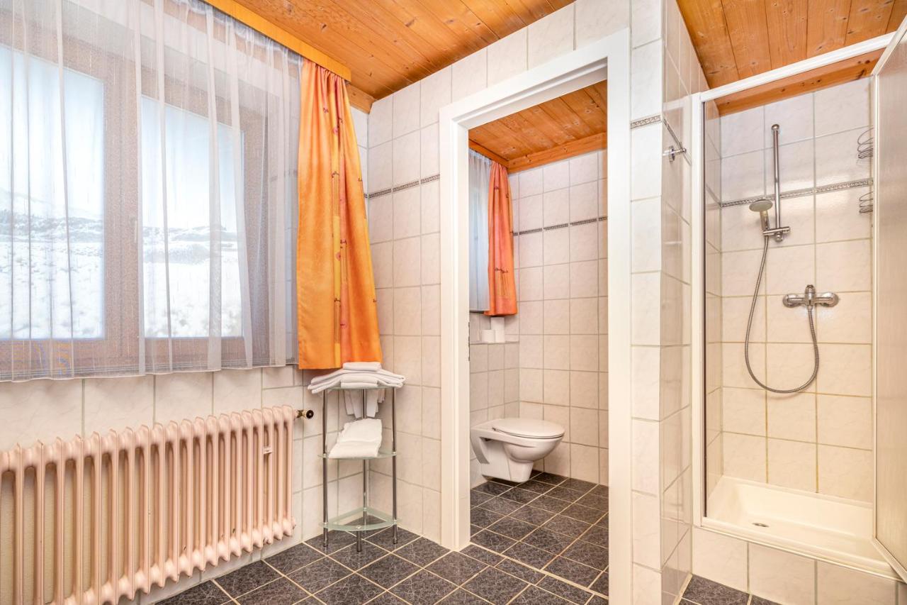 Apartment Herzerl-chalet Flachau